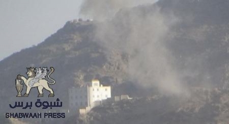 تصحيح ما أوردته العربية بشان هروب الغزاة المحتلين نهائيا من شريط سناح الحدودي :