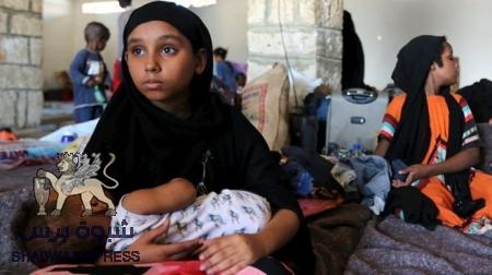 نازحون من عدن يشكون إستغلال ظروفهم في حضرموت
