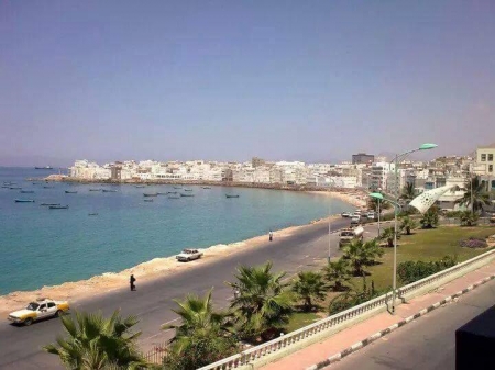خطوات استباقية للتحالف العربي لحماية حضرموت بإشراف إماراتي