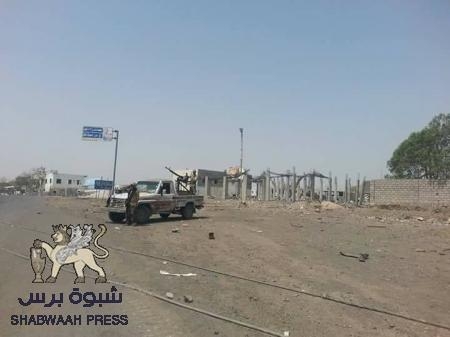 بيان من المقاومة الجنوبية بمسيمير الحواشب حول سيطرتها على معسكر لبوزة