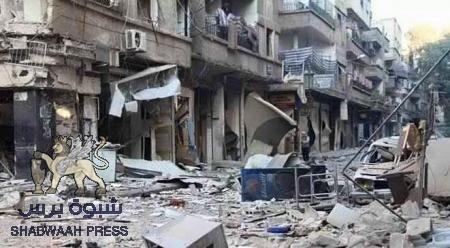 دمار هائل تعرضت له عدن .. إحصائيات صادمة