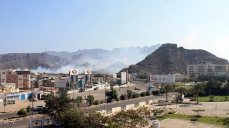 أكثر من مليار دولار للبدء بإعادة إعمار عدن