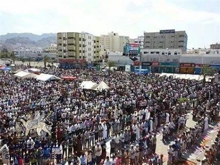 مؤامرة جديدة تحاك ضد شعب الجنوب