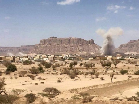 شبوة ...آخر معاقل المليشيات في جنوب اليمن تنتظر الحسم