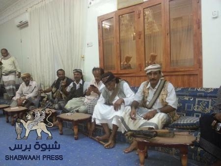 عاجل : العميد ناصر النوبة يستلم مدينة عتق مع الأعيان واجراء ترتيبات أمنية لأمن المدينة