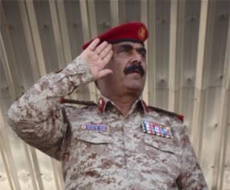 اللواء عوض بن فريد يفجر مفاجأة ويكشف لــ"الرأي برس" تفاصيل سقوط شبوة بيد المقاومة