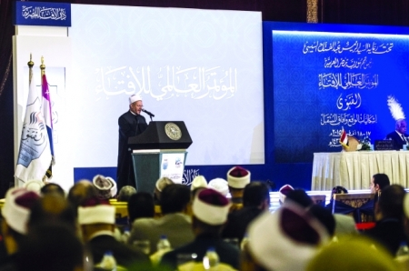 الأزهر : بعض الفتاوى بُنيت على أعراف اندثرت