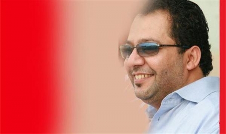 المهندس عدنان الكاف خارج منظومات الفساد المترابطة كادراً نزهياً لاينتمي لأحزاب الفساد
