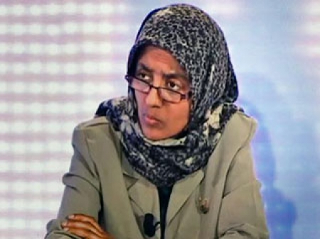 صحيفة ‘‘تايمز‘‘: مسؤولة بارزة في ‘‘العفو الدولية‘‘ لها صلات بـ ‘‘الإخوان‘‘