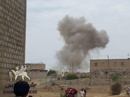 لواء حرس جمهوري ينقلب بعد أن أعلن ولائه للشرعية وينفذ عملية غادرة