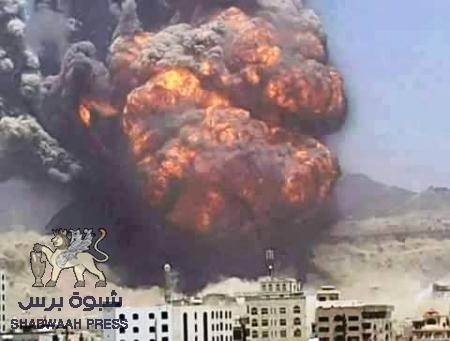 شاعر لحجي تنبأ قبل 21عام بمصير صنعاء وعصاباتها وتنصر الحوثيين وتدخل التحالف العربي