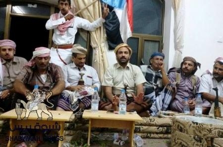 بحضور القائد : لقاء المقاومة في شبوة يشدد على ضرورة تحرير باقي المناطق وضبط الأمن في المحافظة .