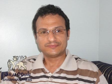 مصدر رسمي : ينفي خبر تعيين الهدياني لإدارة قناة عدن الفضائية