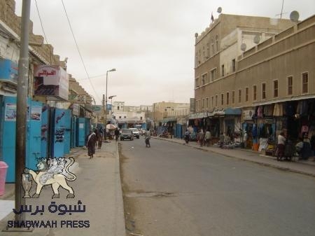 تهريب عدد من السجناء من السجن المركزي بالمهره