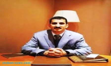تصريح صادر عن مكتب محافظ محافظة صنعاء الشيخ عبدالقوي احمدعباد شريف