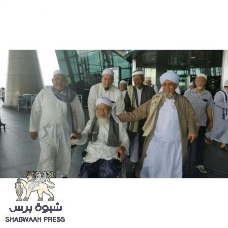 إفتتاح حولية اﻻمام الحداد/ كواﻻلمبور ماليزيا ..