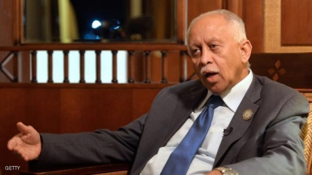 وزير خارجية اليمن يعلن قرب ‘‘تحرير‘‘ صنعاء