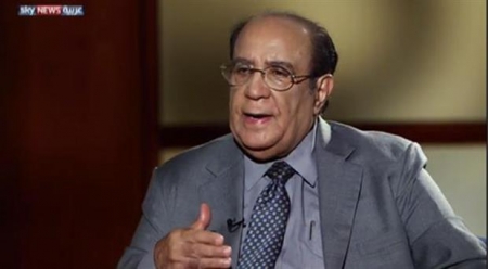 حيدر العطاس: ‘‘صالح انتهى‘‘ وسيلقى مصير صدام حسين