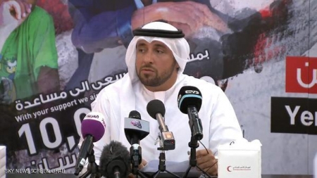 ‘‘عونك يا يمن‘‘ تجمع 13 مليونا باليوم الأول
