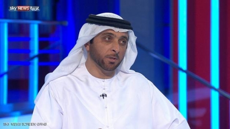 الإمارات .. إنجاز جديد للهلال الأحمر