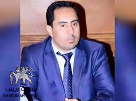 قفوا عند حدكم .. ‘‘يافع‘‘ ليست ‘‘ البكري‘‘ ... ‘‘انها وطن‘‘