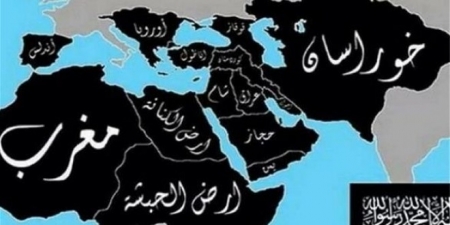 اليمن الجديد ومشروع الخلافة الاسلامية