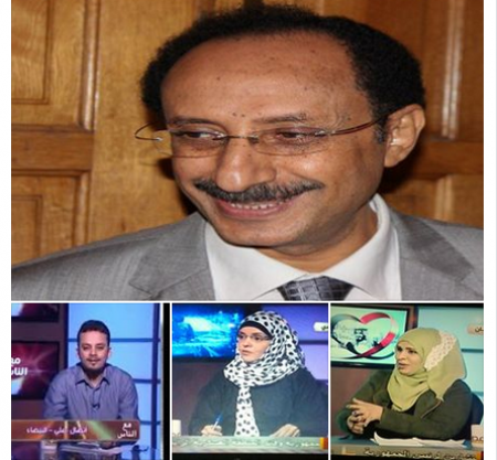 الأصبحي يطالب بالترحيل الفوري للاعلاميين الجنوبيين المستقيلين والسعودية ترفض