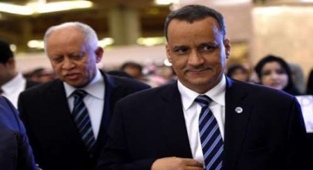 ردود من مسقط الى الرياض بشأن حل أزمة اليمن