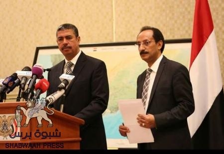 فشل الحكومة بات لا يطاق .. الإهتمام بالصايدي فقط !!