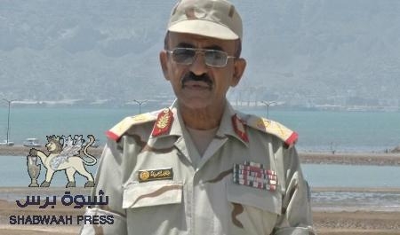 مساعد وزير الدفاع : لن نقاتل في الشمال ولن نقبل بجنود شماليين في عدن