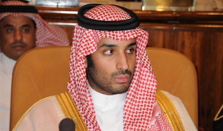 محمد بن سلمان: معاملة شهداء الإمارات والبحرين كأشقائهم السعوديين