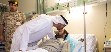 سمو الشيخ محمد بن زايد يؤكد أن ما حدث في مأرب نتيجة خيانة