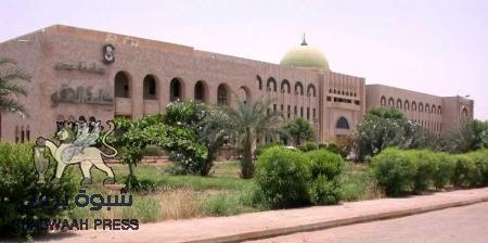القضاء..  وإصلاح جامعة عدن .. والخروج عن المألوف (حلقة 1)