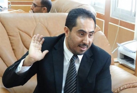 الكشف عن أسباب إقالة ‘‘نايف البكري‘‘ من محافظة عدن