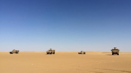 حسم وشيك في مأرب.. وصنعاء الهدف المقبل