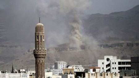 الـ BBC: هل يمكن حسم معركة صنعاء، وبأي تكلفة؟