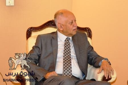 وزير الخارجية يغادر إلى نيويورك للمشاركة في قمة الأمم المتحدة للتنمية المستدامة