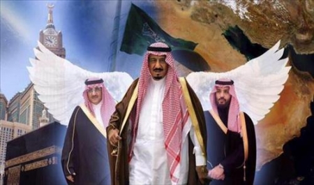 السيد عبدالرحمن الجفري يبعث برقيات تهنئة لقيادة المملكة العربية السعودية بمناسبة اليوم الوطني