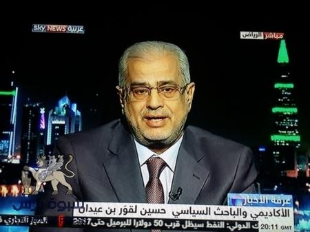 باحث سياسي : اربع مهام عاجلة امام الرئيس هادي في عدن.