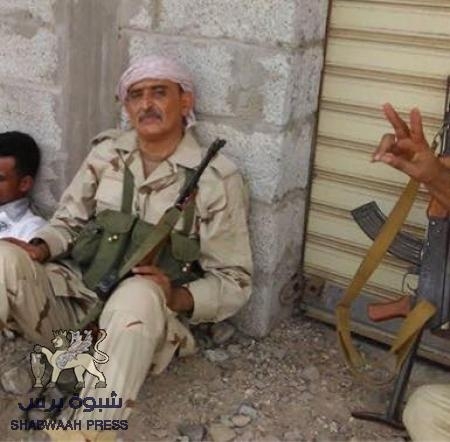 من أين يستمد الشرجبي قوته لرفض أوامر الرئيس عبدربه منصور هادي