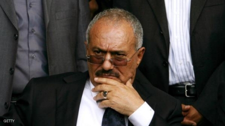 علي صالح.. صاحب الوعود الكاذبة