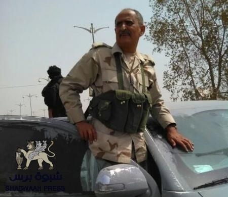 قائد مقاومة : مثلما كنا شركاء في الحرب يجب أن نكون شركاء في البناء وإعادة الإعمار