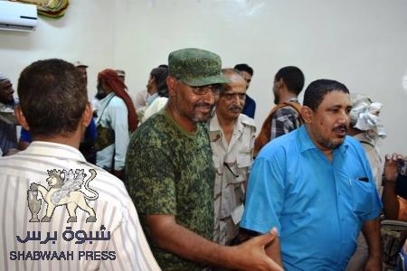 اللجنة المالية التابعة لقيادة المنطقة العسكرية الرابعة تنفي تسليم أي مبالغ مالية للهامة الوطنية ‘‘اديب العيسي‘‘ أو غيره (بيان)