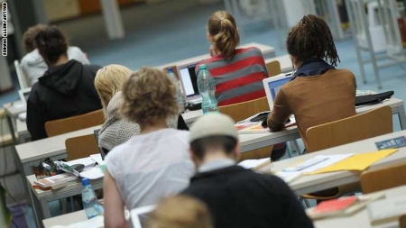 العرب يغيبون عن قائمة أفضل 250 جامعة عبر العالم في تصنيف جديد