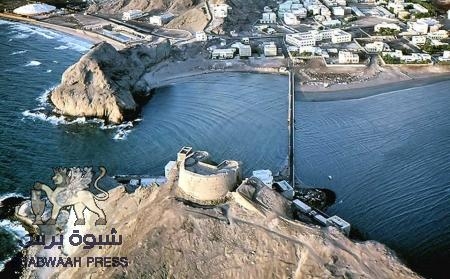 عندما رفض سلطان لحج بيع مدافع ‘‘البرونز‘‘ .. قلعة ‘‘صيرة‘‘ القديمة من بناها ؟ (صور)