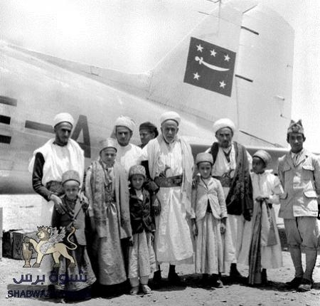 سلطنات وامارات الجنوب العربي اقدم من ‘‘القومية اليمنية‘‘ في جزيرة العرب .