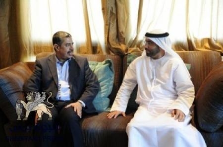 الحكومة العاجزة عن توزيع سلال الإغاثة لن تستطيع إعادة إعمار وطن