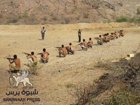 توضيح بشان الاعلان عن تشكيل مجلس للمقاومه الجنوبيه ولجنه امنيه علياءفي محافظة لحج.