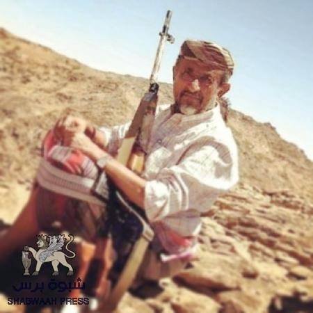 الشيخ صالح بن فريد لا شهداء إماراتيون ويوضح ما حدث في قصره بعدن