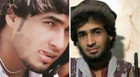 الداعشي أبو سعد العدني: قدم عند الإخوان ‘‘وأخرى عند القاعدة‘‘ (صور)